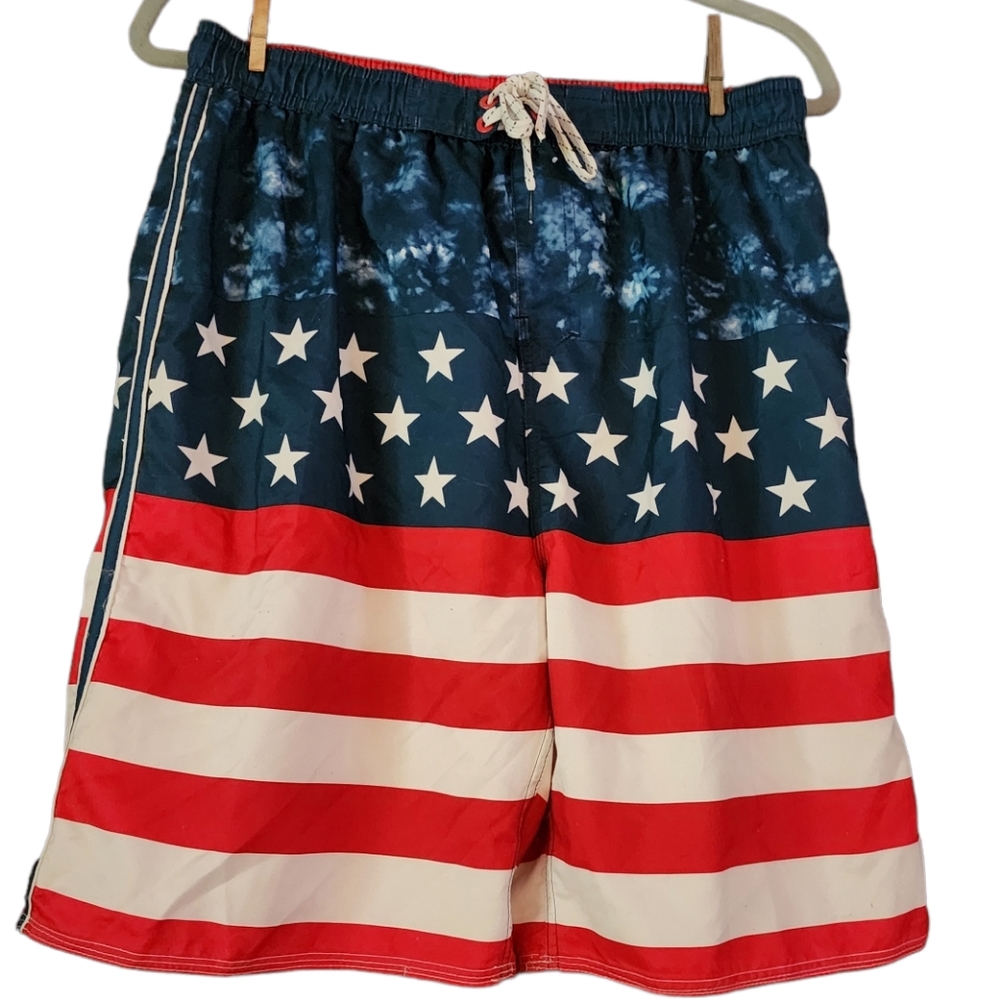 Burnside Trunks